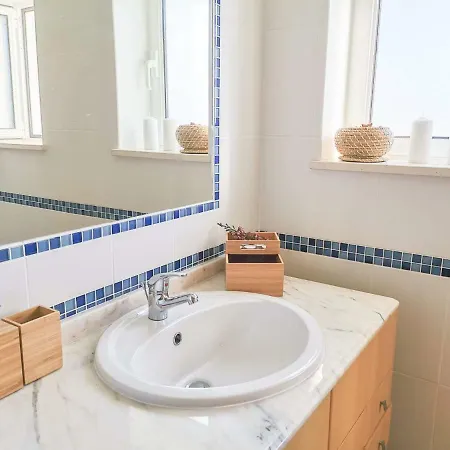 Arrifana Pura Holiday home