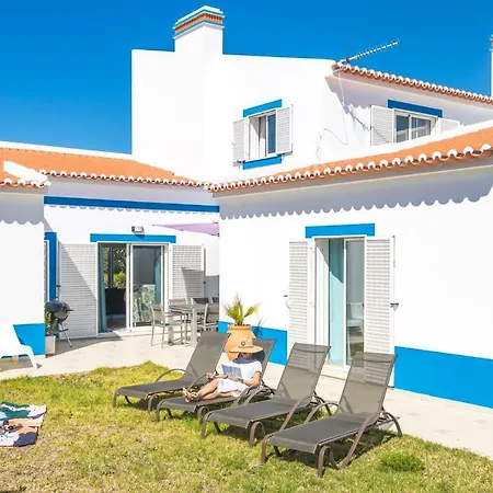 Holiday home Arrifana Pura Aljezur