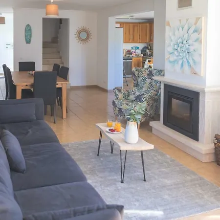 Holiday home Arrifana Pura Aljezur