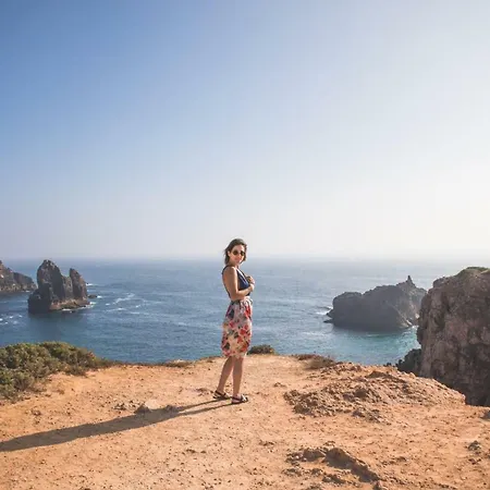 Arrifana Pura Holiday home