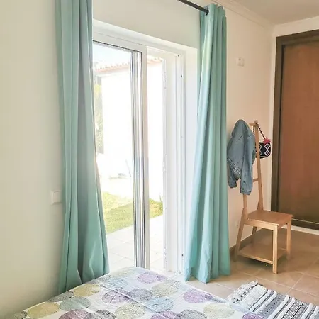 Arrifana Pura Holiday home