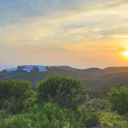 Holiday home Arrifana Pura