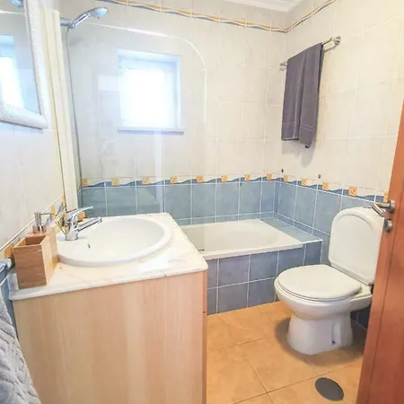 Holiday home Arrifana Pura
