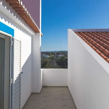 Arrifana Pura Holiday home Aljezur
