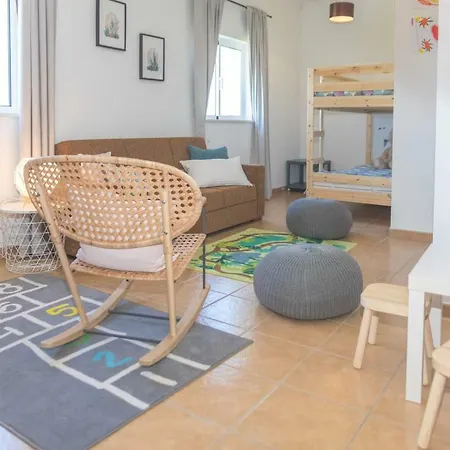 Holiday home Arrifana Pura Aljezur