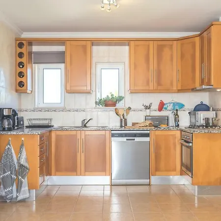 Holiday home Arrifana Pura Aljezur