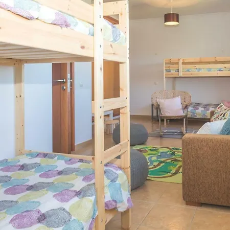 Arrifana Pura Holiday home