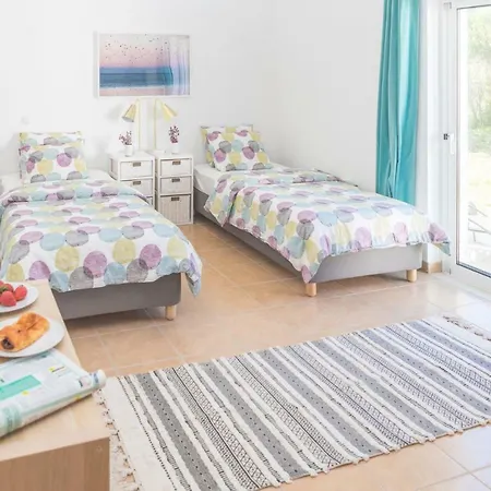 Arrifana Pura Holiday home Aljezur