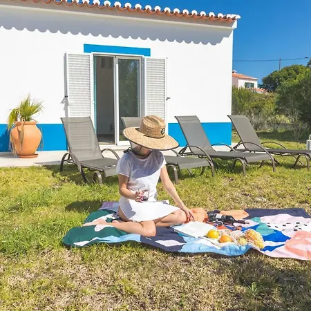 Arrifana Pura Hébergement de vacances Aljezur