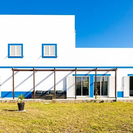 Arrifana Pura Holiday home Aljezur