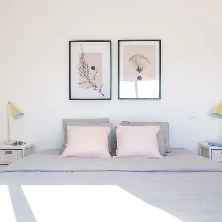 Holiday home Arrifana Pura Aljezur