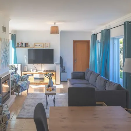 Holiday home Arrifana Pura Aljezur