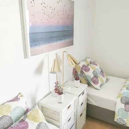 Arrifana Pura Hébergement de vacances Aljezur