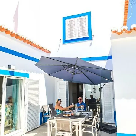 Arrifana Pura Hébergement de vacances *