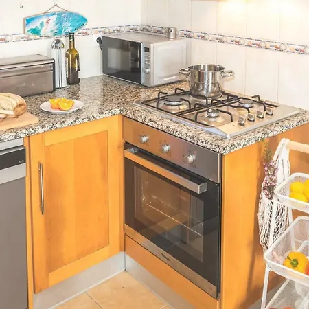 Arrifana Pura Holiday home *