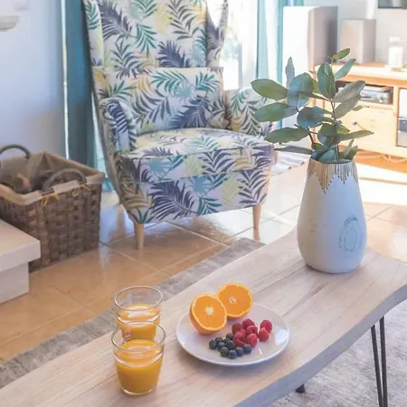 Holiday home Arrifana Pura