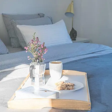 Holiday home Arrifana Pura Aljezur