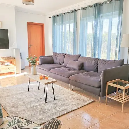 Сasa de vacaciones Arrifana Pura Aljezur