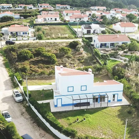Arrifana Pura Сasa de vacaciones Aljezur